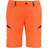 Salewa Alpine Hemp Cargo Shorts Shorts L