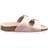 Superfit Fussbettpantoffel Sandals - Bronze (1-800111-9000)