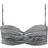 Barts Women's Banksia Bandeau Bikini top CUP: C/D