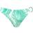 Barts Women's Palmsy Cheeky Bum Bikini bottom 34