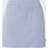 Urban Classics Ladies Ladies Organic Terry Mini Skirt violablue