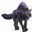 Schleich Shadow Wolf 42554