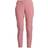 Casall Slim Woven Pants - Old Pink