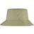 Fjällräven Reversible Bucket Hat Unisex - Sand Stone/Light Olive