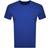 Lyle & Scott Plain T-shirt - Bright Blue