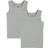 Hust & Claire Falcon Top - Light Grey (01100148523220-1206)