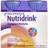 Nutricia Nutridrink Compact Protein Peach and Mango 125ml 4 stk