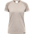 Hummel CI Seamless T-shirt W - Driftwood Melange