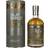 Bruichladdich Islay Barley 2013 Single Malt Whisky 50% 70 cl