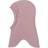 Racing Kids Round 1-layer Balaclava with Bow - Dusty Rose (505003-81)