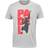 Babolat Padel Cotton Short Sleeve T-shirt