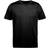 ID Yes Active T-shirt W - Black