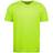 ID Yes Active T-shirt M - Lime Green