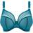 Elomi Matilda Plunge Bra - Blue Star