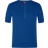 FE Engel Standard Grandad T-shirt M - Surf Blue