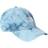 The North Face 66 Classic Hat - Beta Blue Dye Texture SML Print