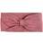 Racing Kids Double layer Headband with Bow - Wild Rose (500020 -16)