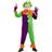 Widmann Masked Joker Children's Costume