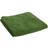 Hay Mono Badehåndklæde Grøn (140x70cm)
