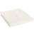 Hay Mono Badehåndklæde Hvid (140x70cm)