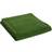 Hay Mono Badehåndklæde Grøn (150x100cm)