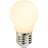 Nordlux Smart LED Lamps 4.7W E27