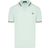 Fred Perry Mens Twin Tipped Polo Shirt - Blue