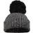 Elodie Details Wool Beanie - Tweed (50565107129)