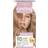L'Oréal Paris Casting Creme Natural Gloss #823 Latte Light Blonde 170ml