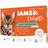 IAMS Cat Adult Land collection in Gravy 12x85g