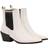 Tommy Hilfiger Leather Cleat Chelsea Boots EU39