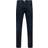 Selected Homme Slhslimleon 24601 B.Black ST JNS W Mand Jeans "33/"34" Ensfarvet hos Magasin Denim
