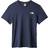 The North Face Simple Dome T-shirt - Summit Navy