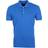 Lyle & Scott Plain Polo Shirt - Bright Blue