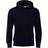 Superdry Mens Sportstyle Embossed Pullover Hoodie Cotton