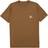 Carhartt T-shirt S/S Pocket