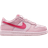 Nike Dunk Low PS - Triple Pink
