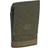Tasmanian Tiger Map Pouch Olive