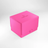 Blackfire Sidekick 100 XL Deck box Gamegenic Pink