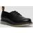 Dr. Martens Men's Smooth Leather 1461 Iced Shoes in Black