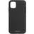 ONSALA Mobil Cover Silicone Black iPhone 11 Pro Max