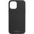 ONSALA Mobil Cover Silicone Black iPhone 11 XR