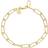 Sif Jakobs Luce Grande Bracelets - Gold