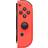 Nintendo Joy-Con Right Controller (Switch) - Rød