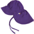 Joha Sun Cap - Purple (99098-121-15118)