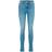 Pieces Mid Waist Skinny Fit Jeans