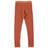 Joha Wool Leggings - Orange/Red Striped (25125-246-7091)