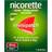Nicorette Nicotin Invisi 25mg 7 stk Plaster