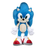 Sonic The Hedgehog Stuffed Animal 70cm