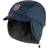Expedition Padded Cap - Navy
